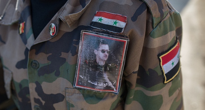 L`armée syrienne reprend les combats à Alep